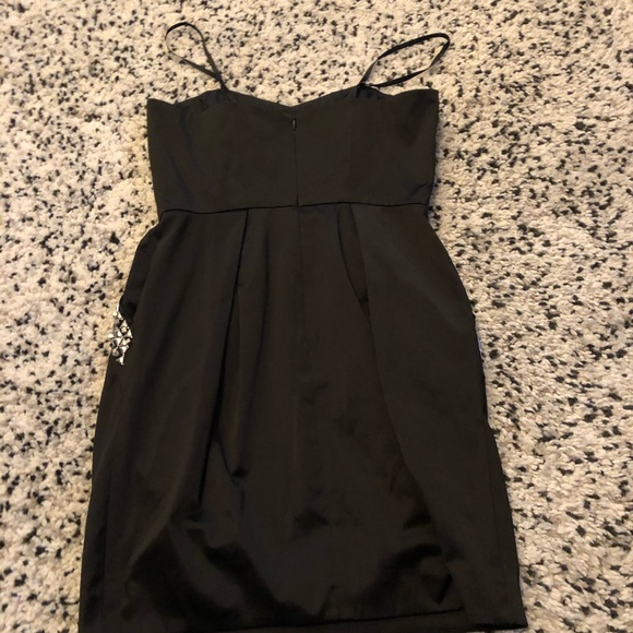 BCBGeneration cocktail dress - Picture 2 of 7